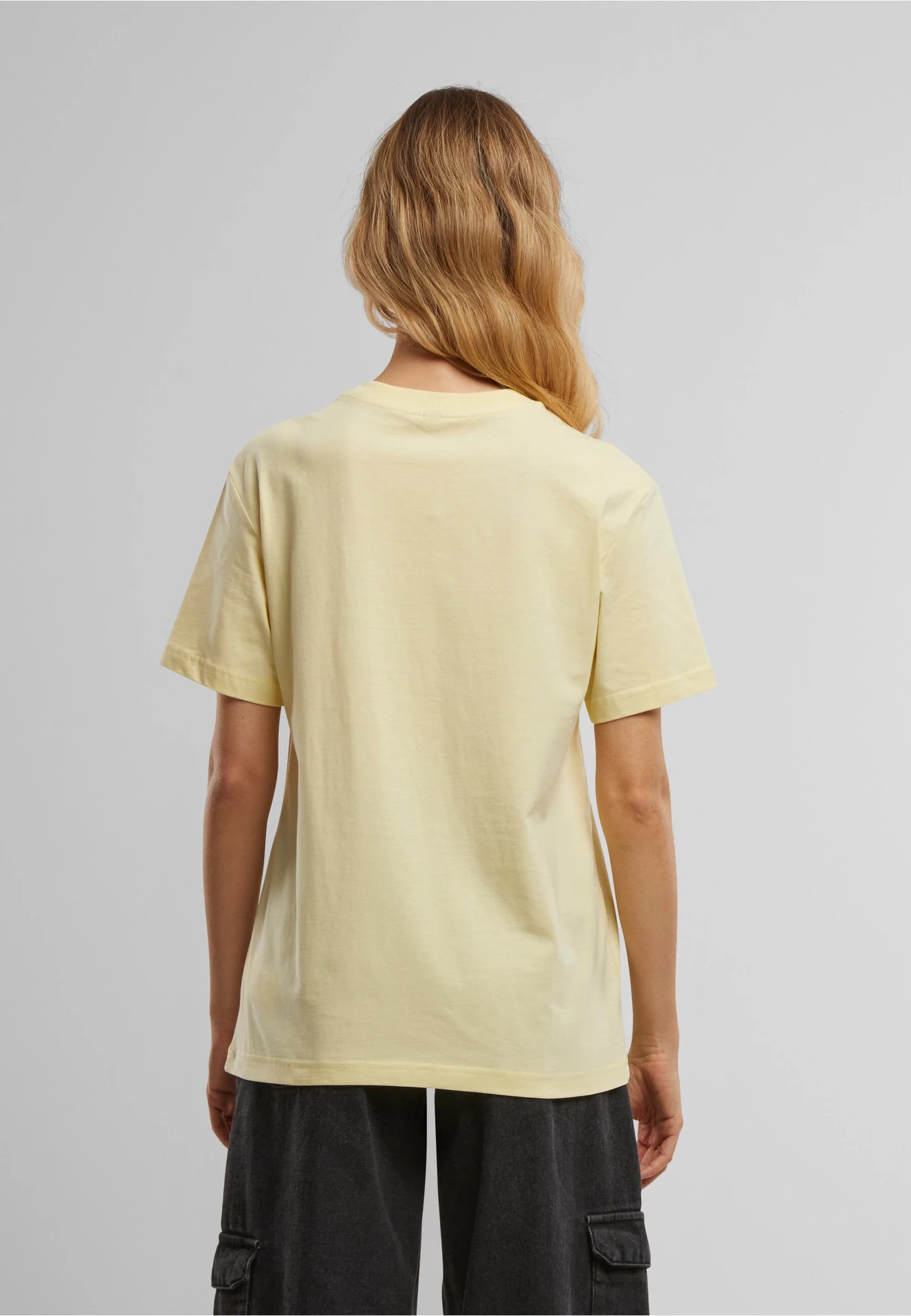 Build Your Brand Ladies Everyday Tee