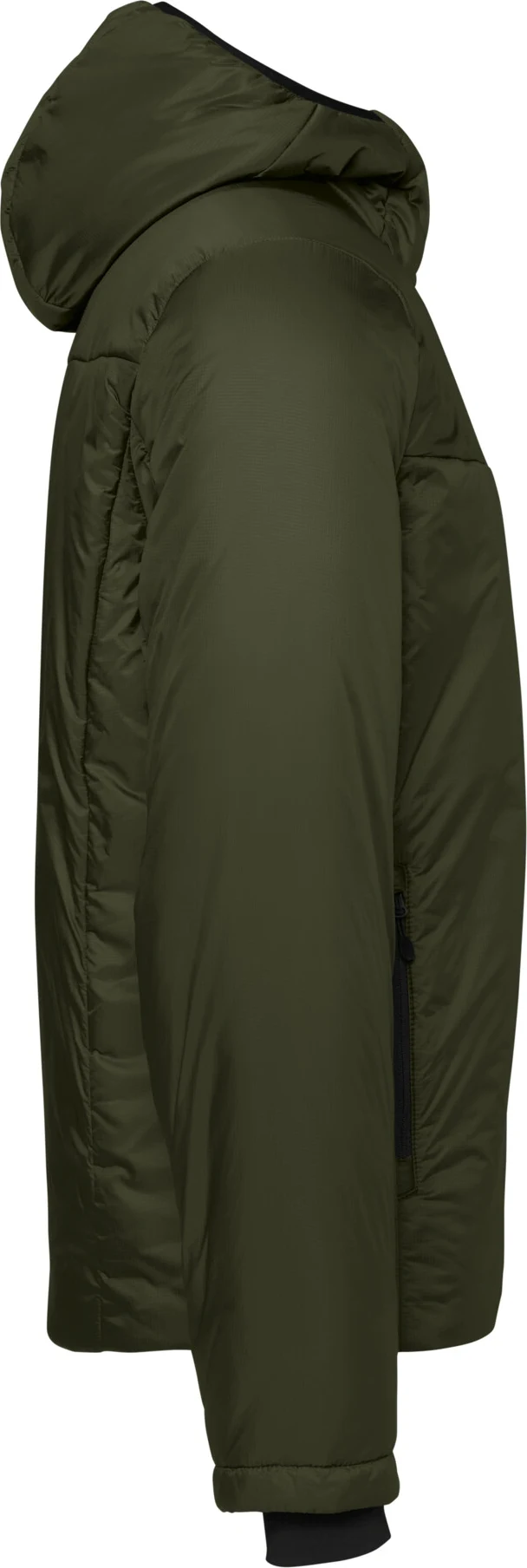 HAKRO Kapuzen-Thermo-Loftjacke 889