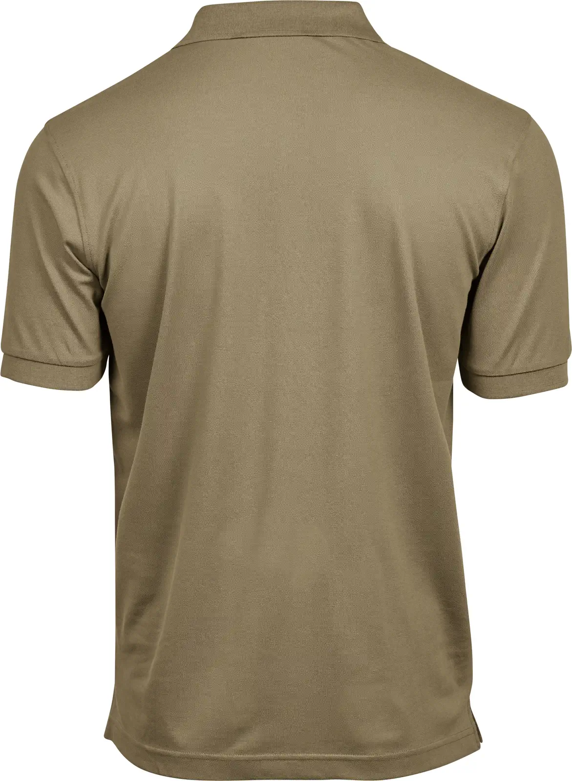 Tee Jays Men's Luxury Stretch Polo