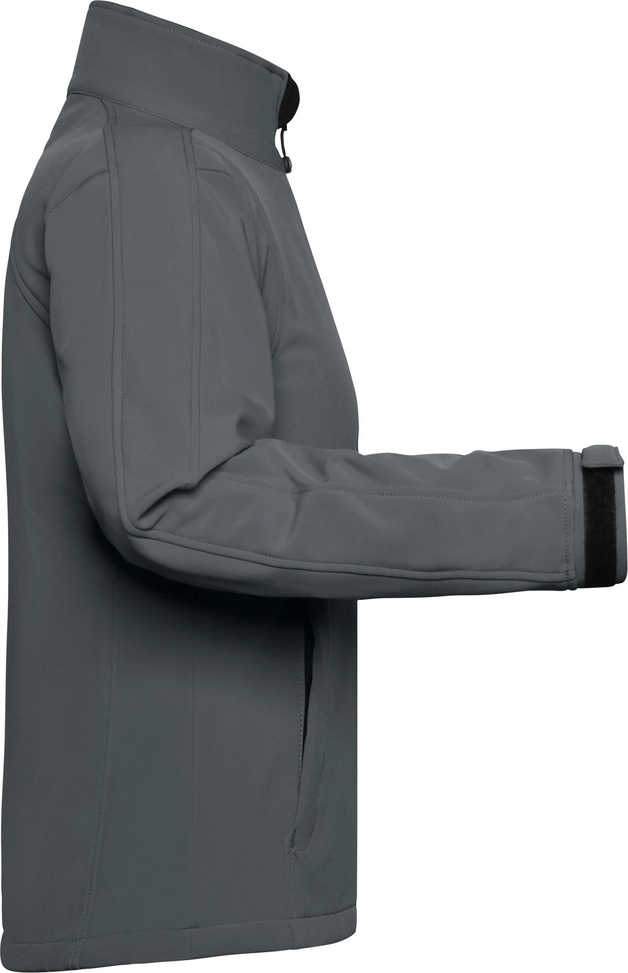 James & Nicholson Ladies Softshell Jacket (137)