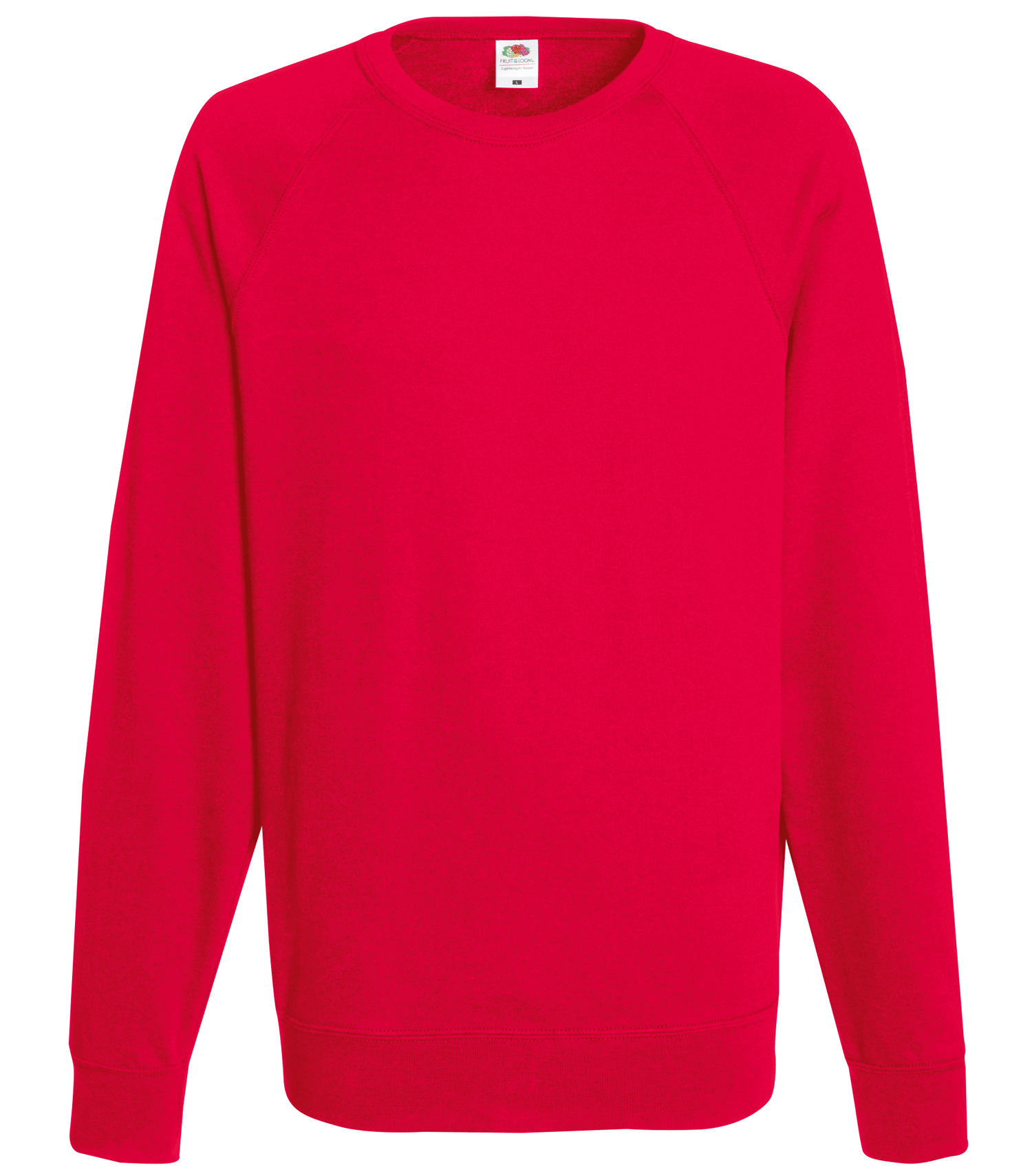 F.O.L. Lightweight Raglan Sweat F.O.L. Lightweight Raglan Sweat