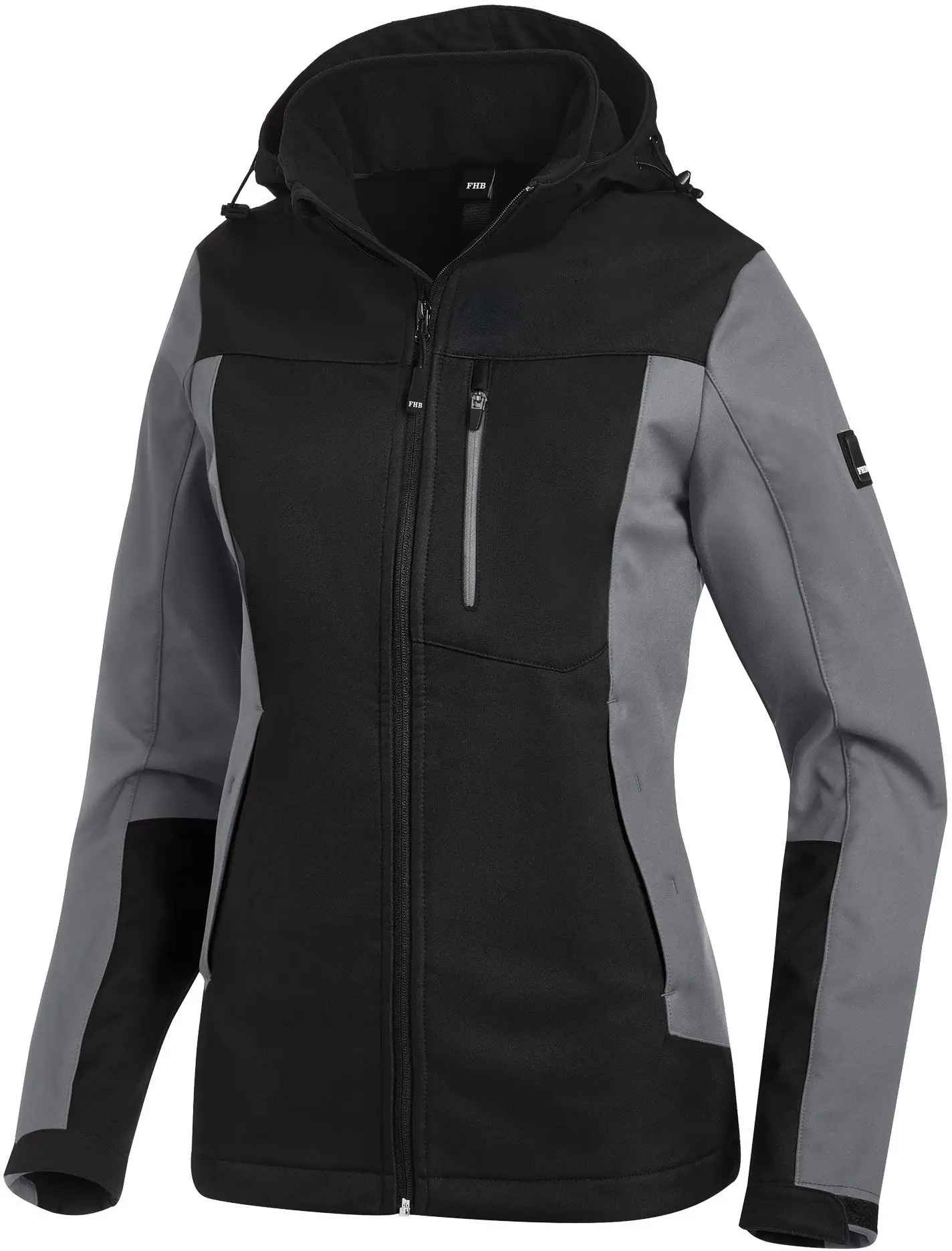FHB Softshelljacke Damen JULIA