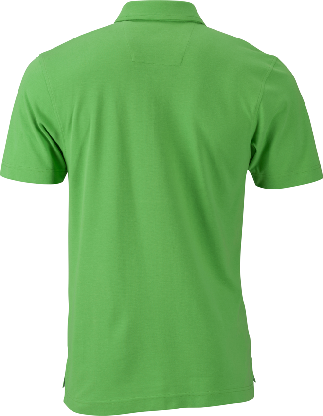James & Nicholson Men's Traditional Polo James & Nicholson Men's Traditional Polo