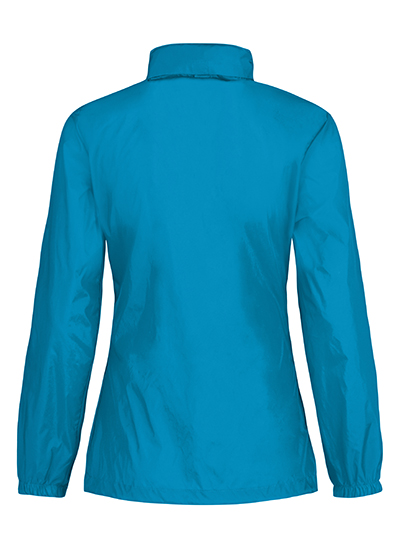 B&C Windbreaker Sirocco Women B&C Windbreaker Sirocco Women
