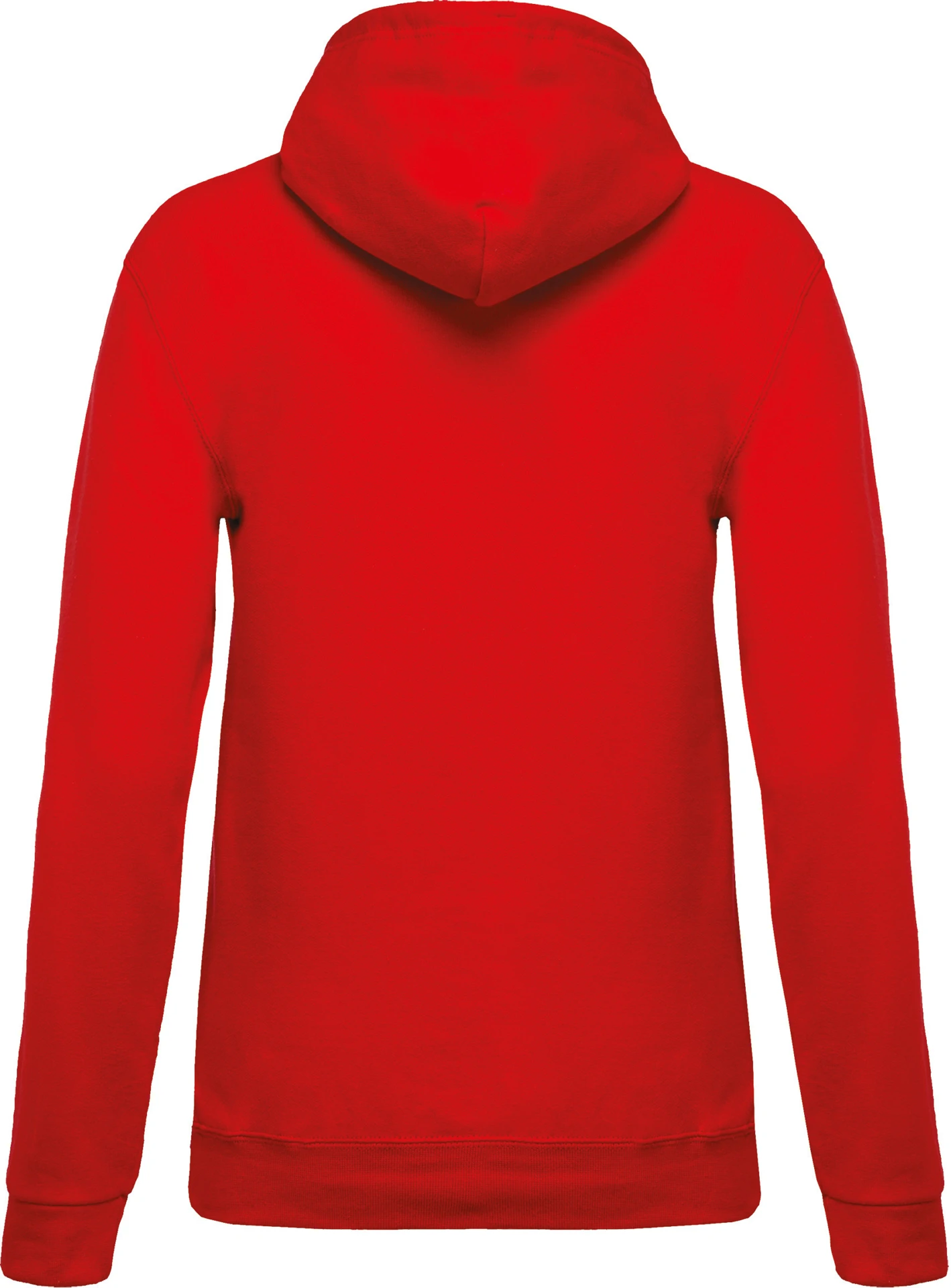 Kariban Damen Kapuzen Sweater