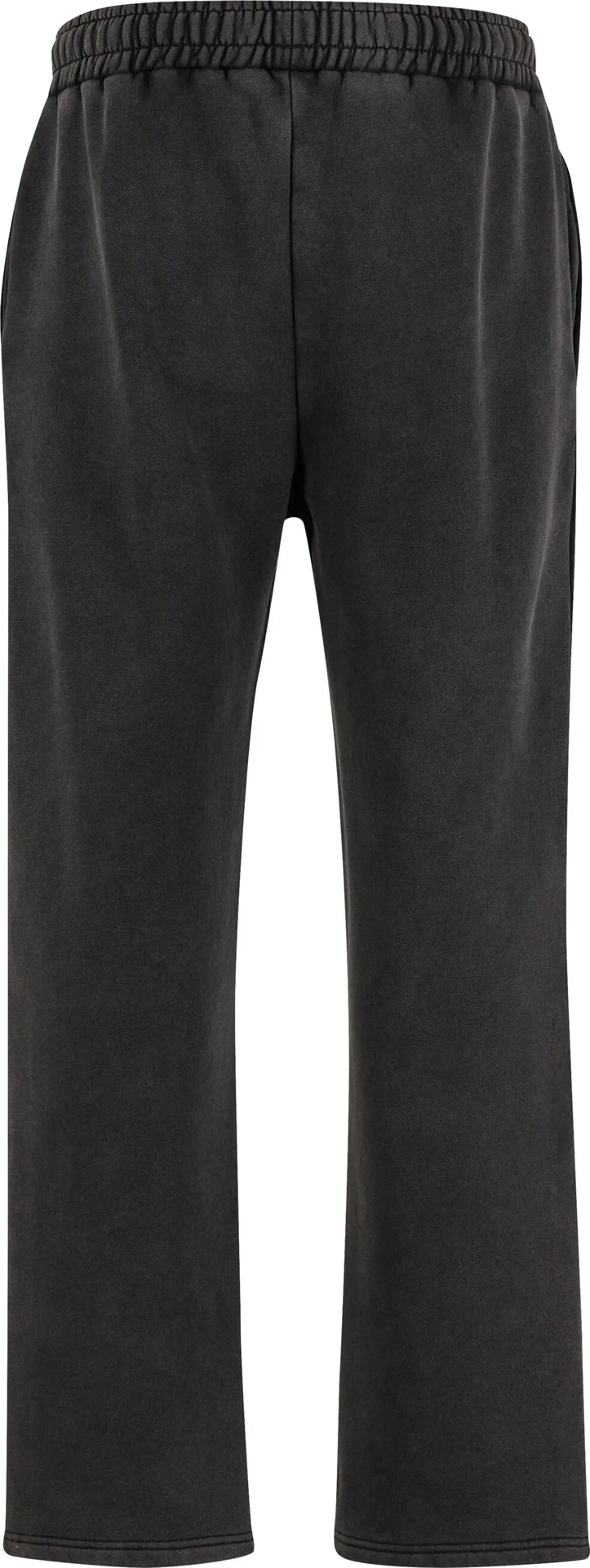 Build Your Brand Vintage Heavy Trackpants