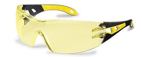 Schutzbrille uvex pheos 9192.385 Schutzbrille uvex pheos 9192.385