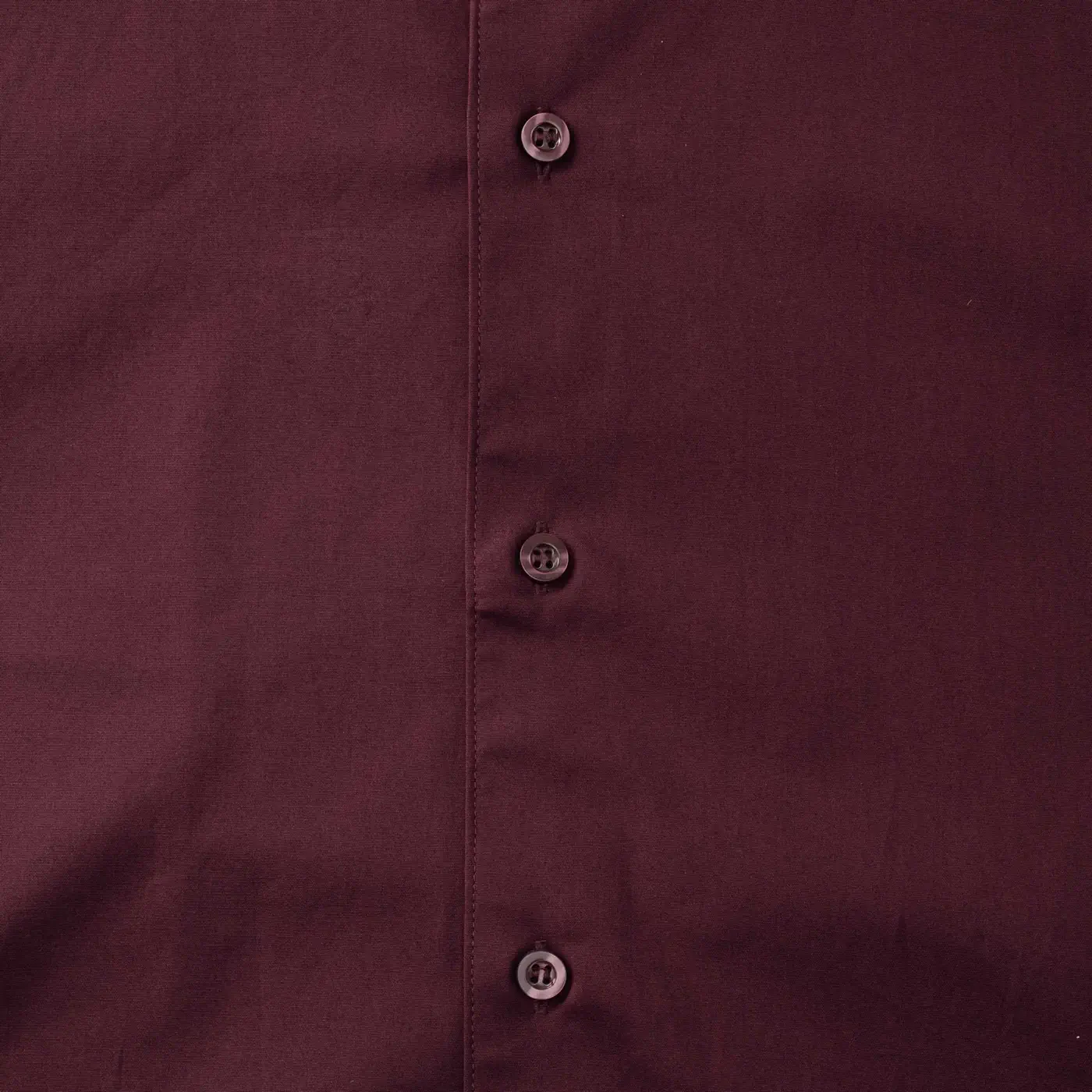 Russell Men's Short Sleeve Easy Care Fitted Shirt