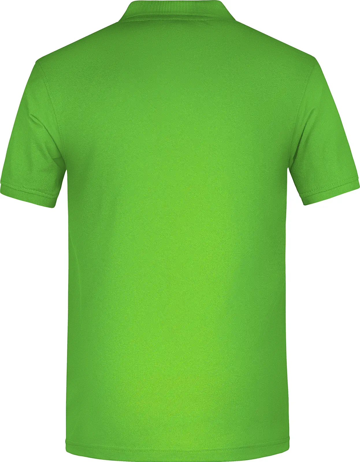 James & Nicholson Men's Bio Workwear Polo
