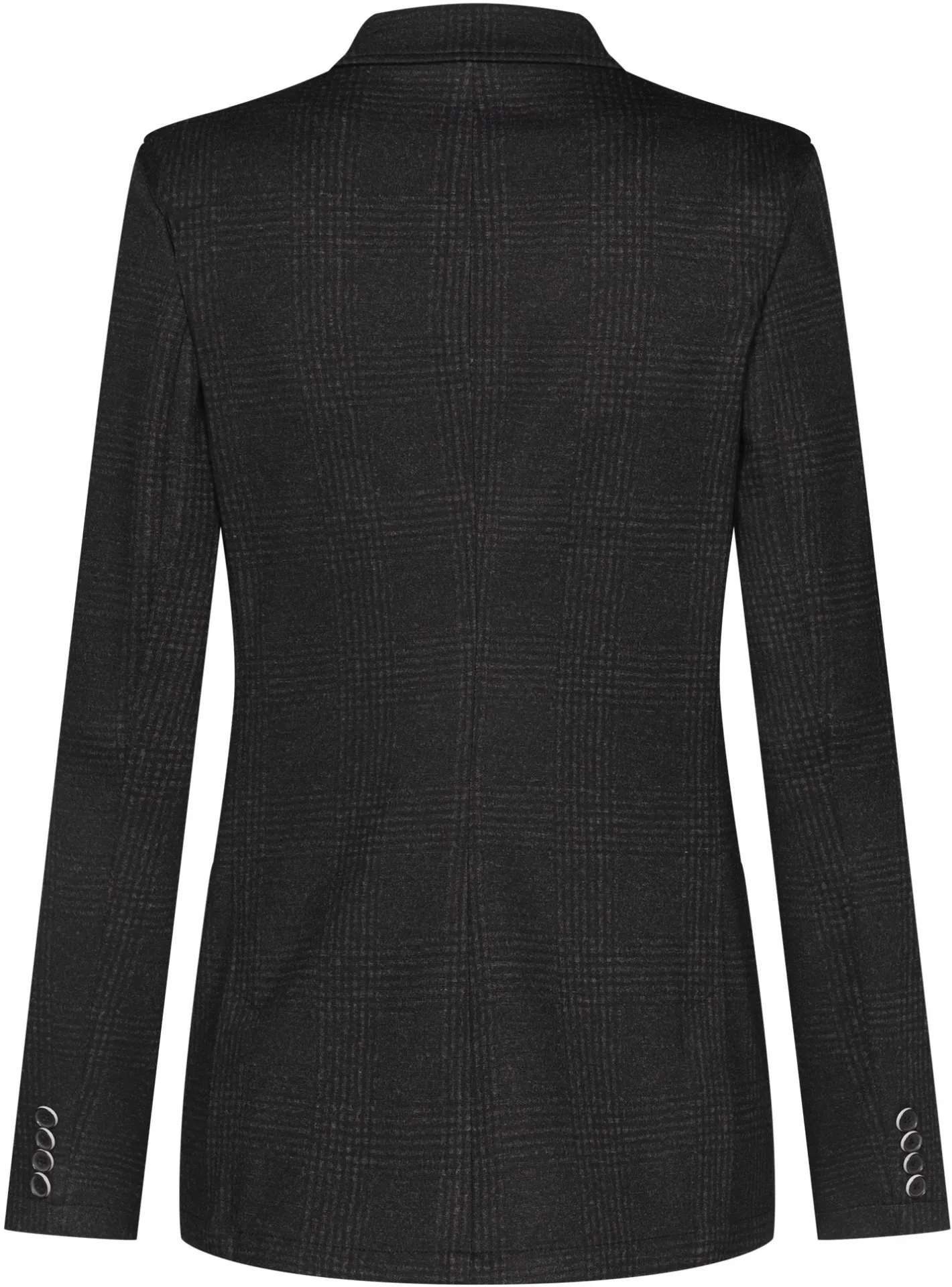 GREIFF Damen Jerseylangblazer CASUAL Regular Fit