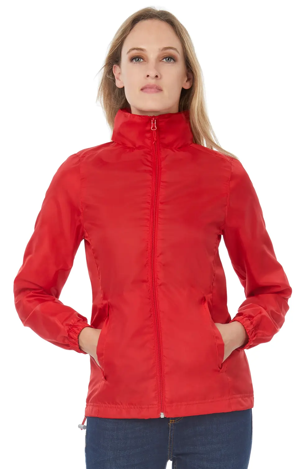 BC_JWI61_ID601_women_parent-0 B&C Windjacket ID.601 Women