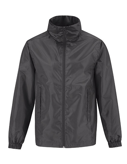 B&C Windjacket ID.601