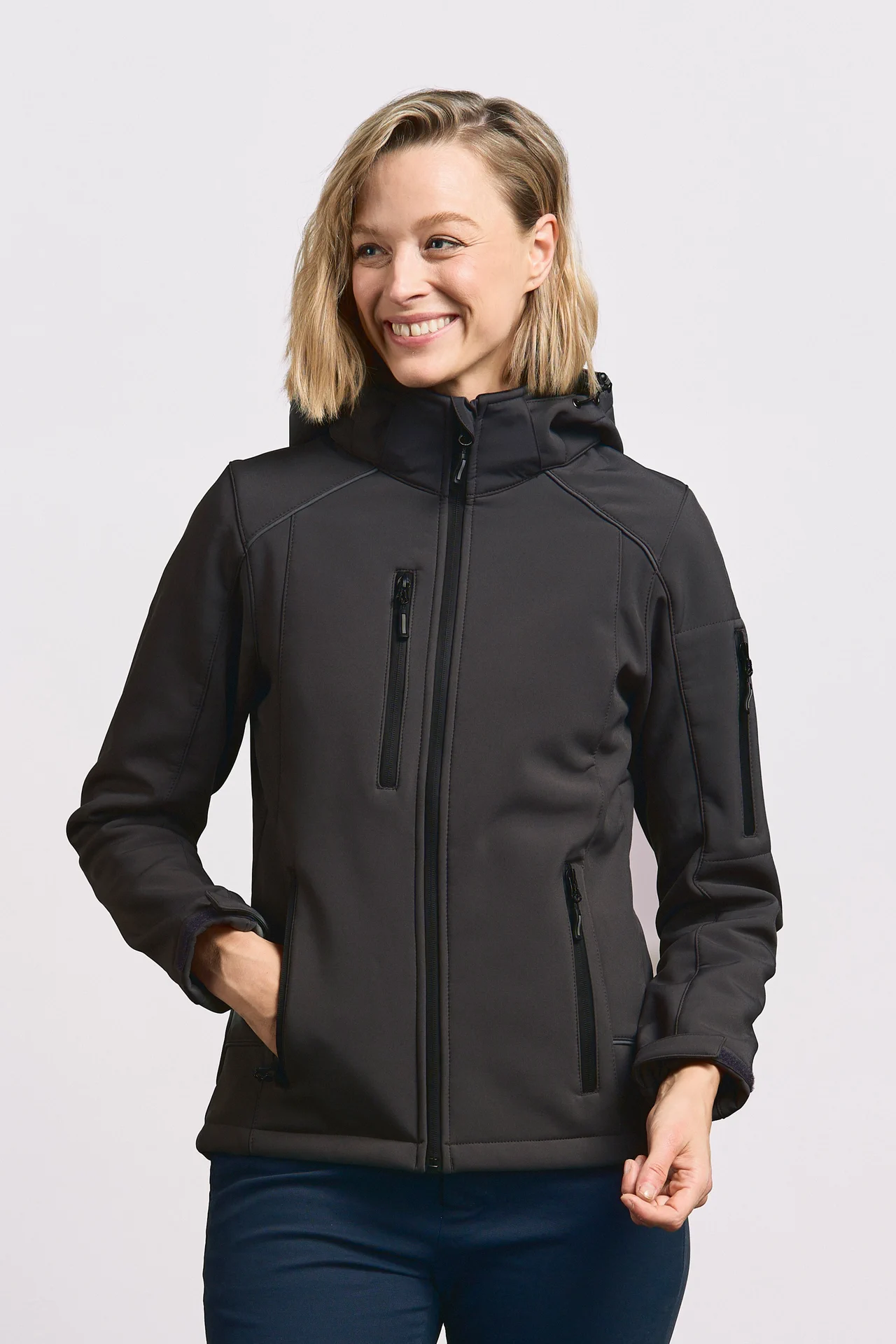 Promodoro Women´s Warm Softshell Jacket