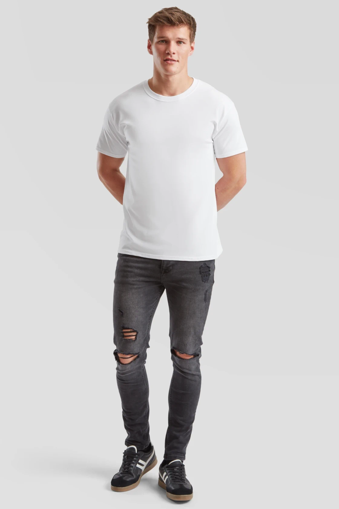 F.O.L. Iconic 195 T 