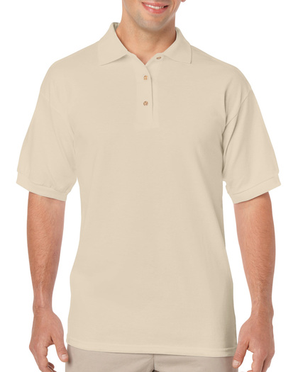 Gildan DryBlend® Jersey Polo Gildan DryBlend® Jersey Polo
