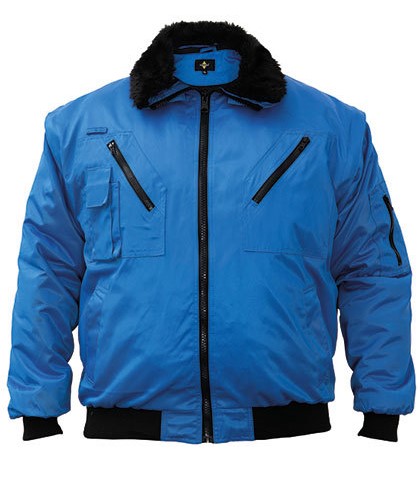 Korntex Pilot Jacket Korntex Pilot Jacket