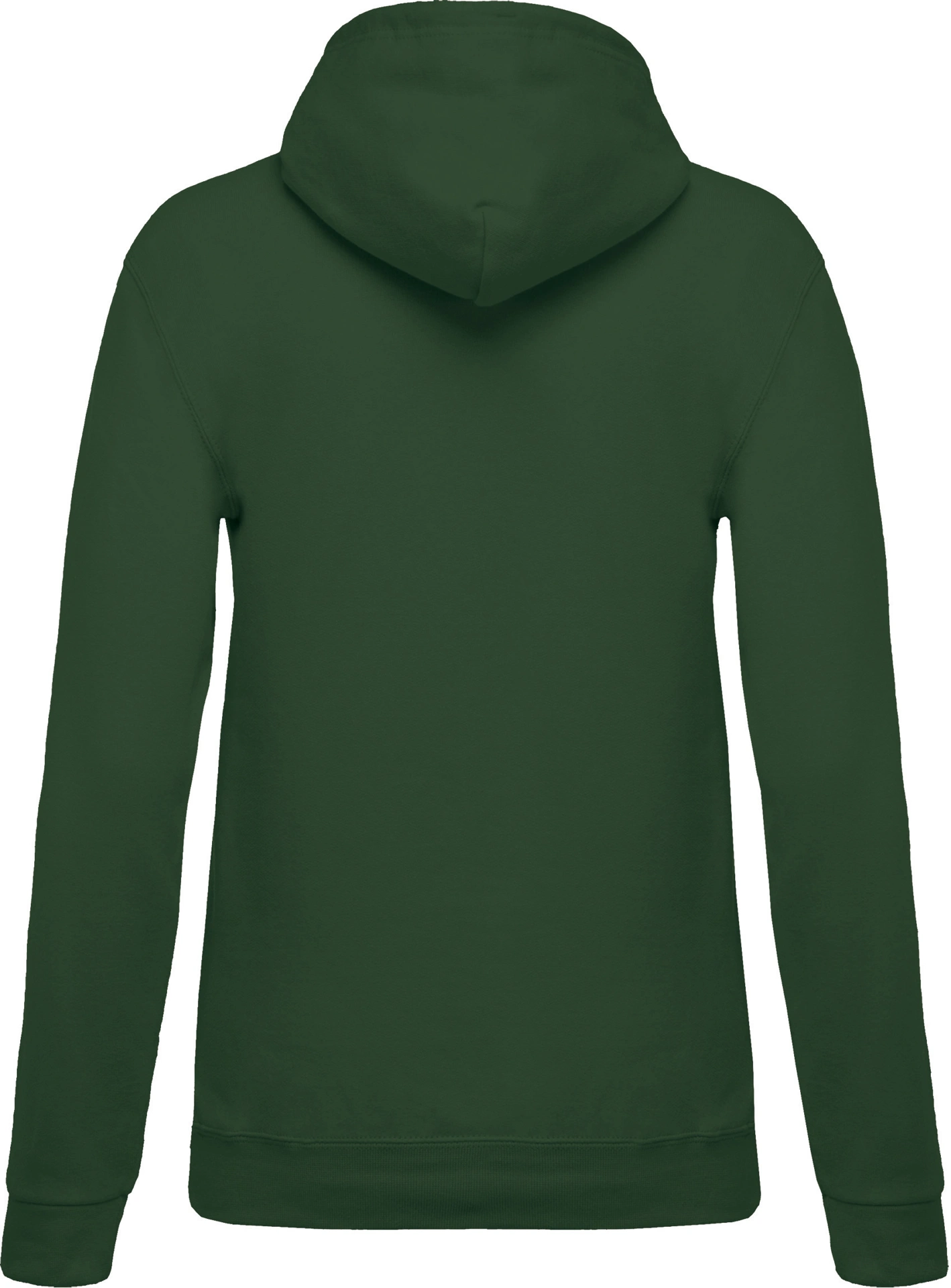 Kariban Damen Kapuzen Sweater