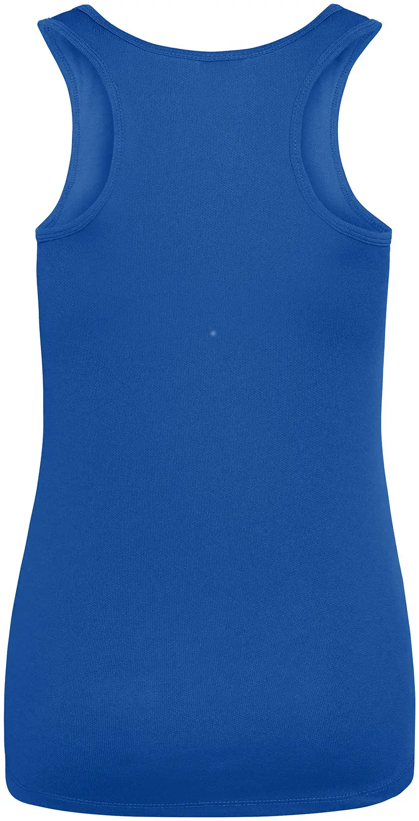 justcool-jc015-womens-cool-vest-royalblue-back-3 Just Cool Women's Cool Vest