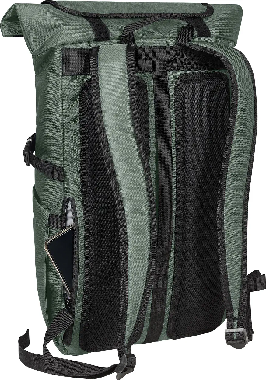 HALFAR Notebook Backpack Flex