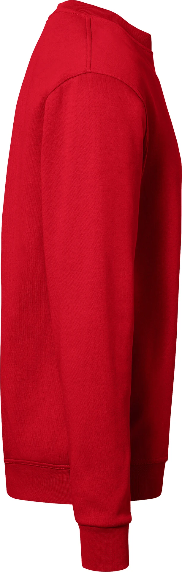 HAKRO Sweatshirt 570 Bio-Baumwolle GOTS