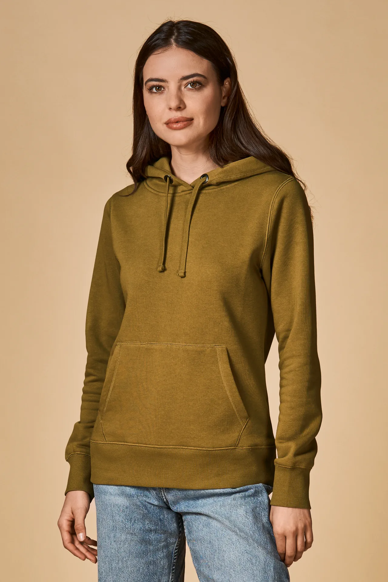 Promodoro XO Hoody Sweater Women