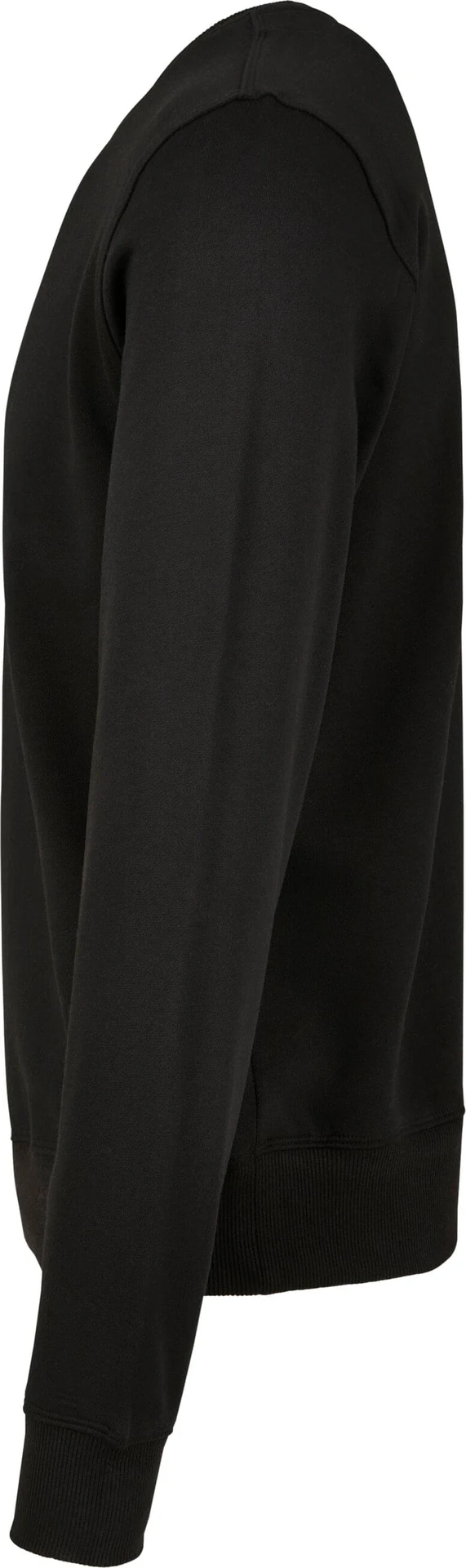 Build Your Brand Premium Crewneck Sweatshirt