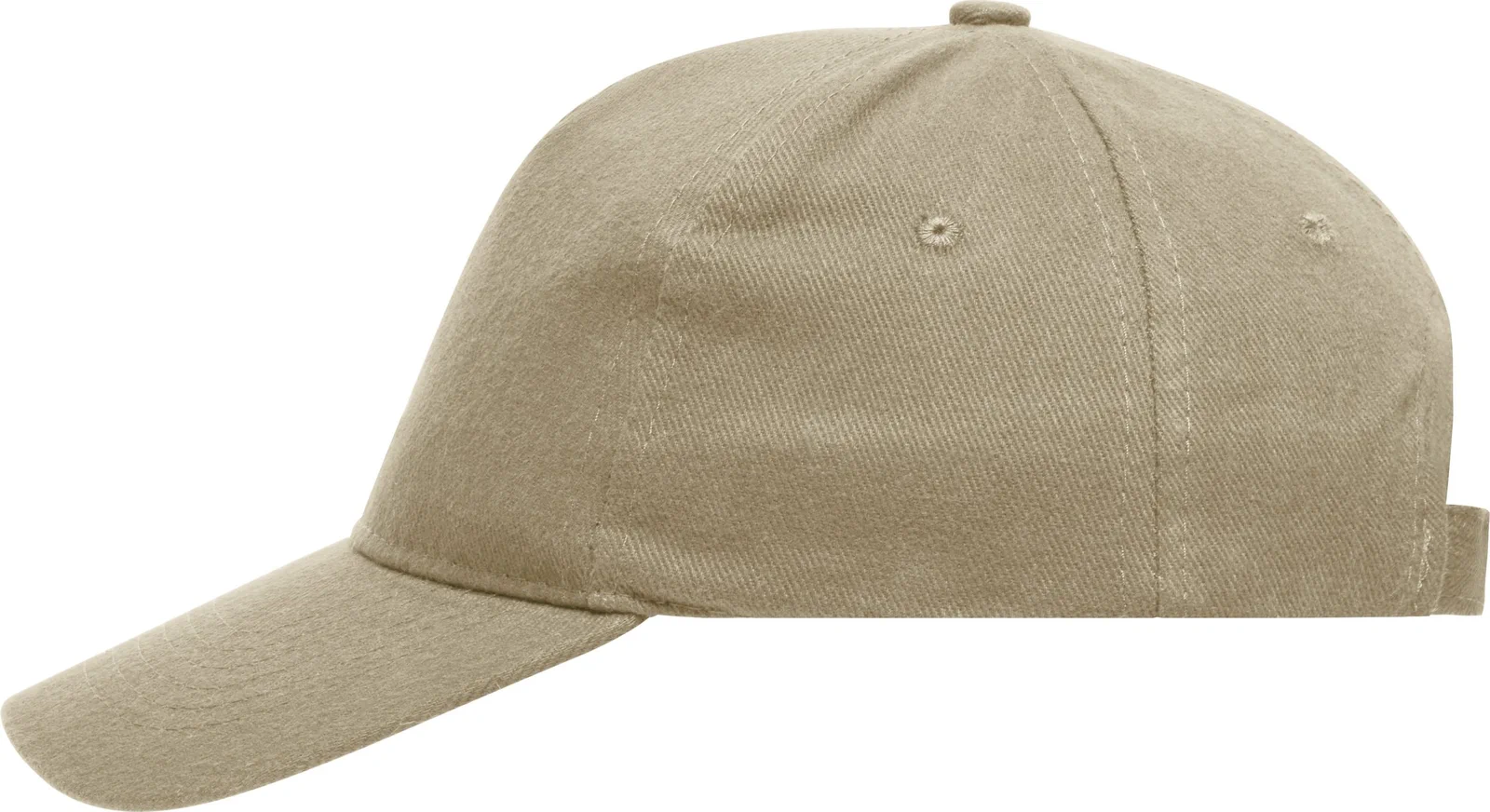 daiber 5-Panel Cap Heavy Cotton