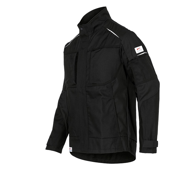 Kübler Jacke ACTIVIQ cotton+ Kübler Jacke ACTIVIQ cotton+