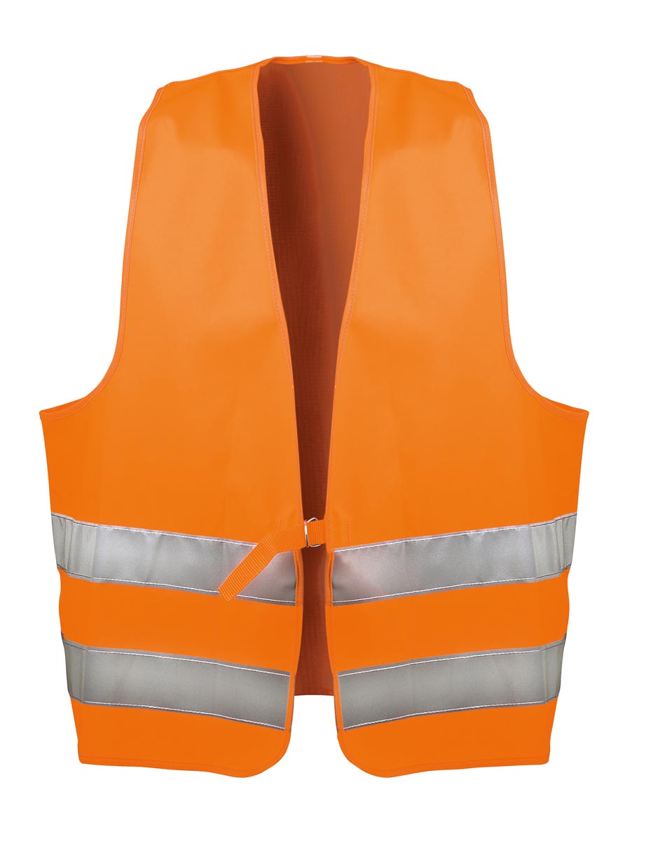 wicaTex Warnschutzweste ERNST wicaTex Warnschutzweste ERNST