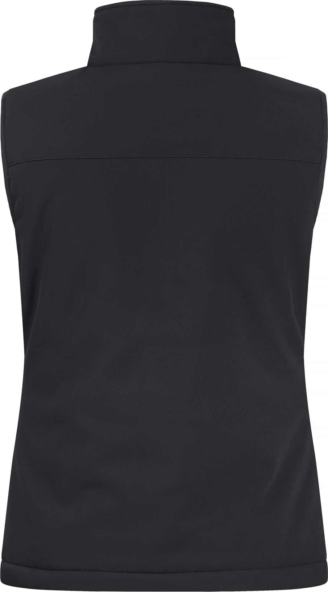 CLIQUE Wattierte Damen Softshellweste
