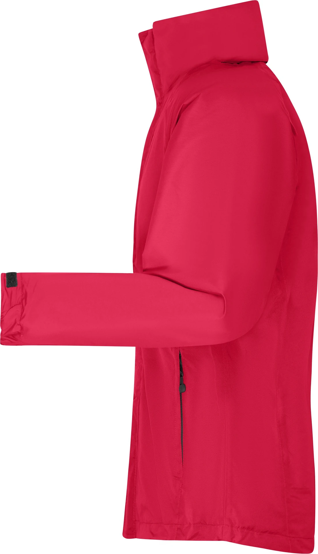 James & Nicholson Men's Outer Jacket