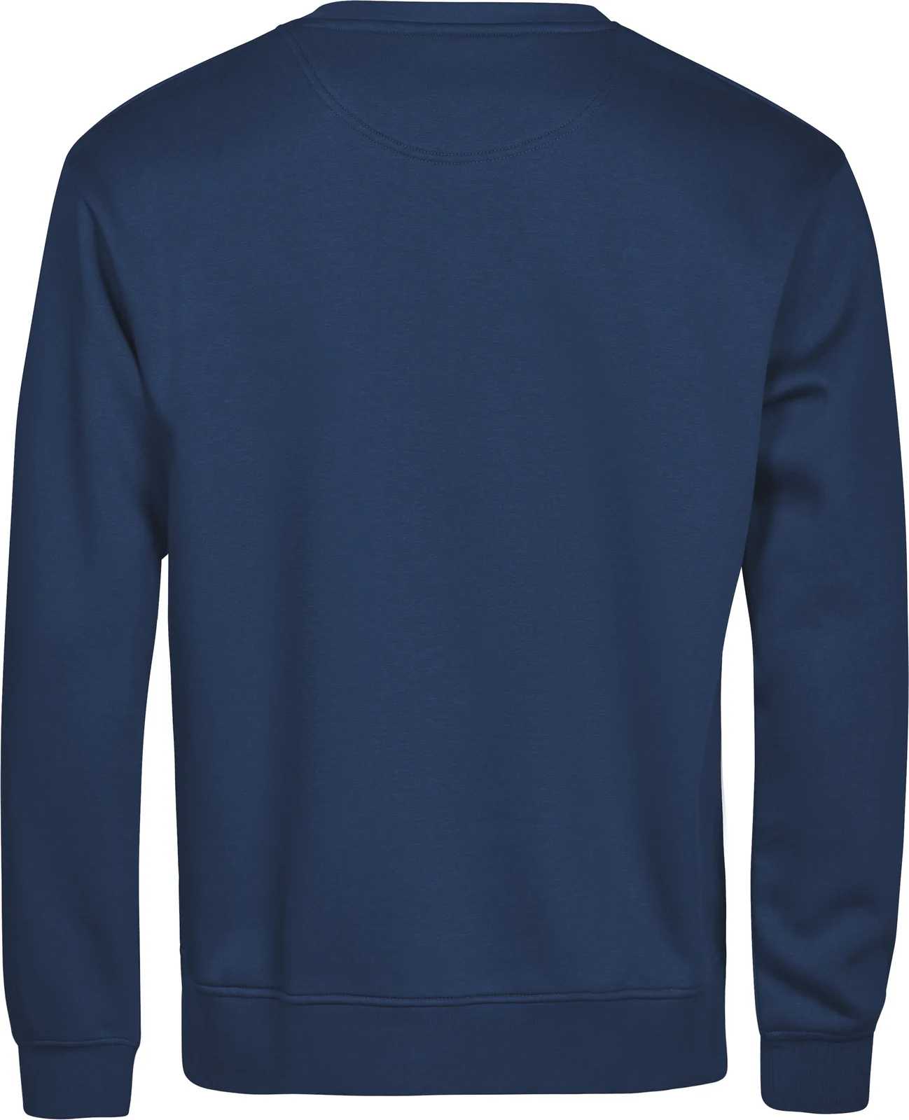 tee-jays-5150-urban-sweatshirt-navy-back-3 Tee Jays Urban Sweatshirt