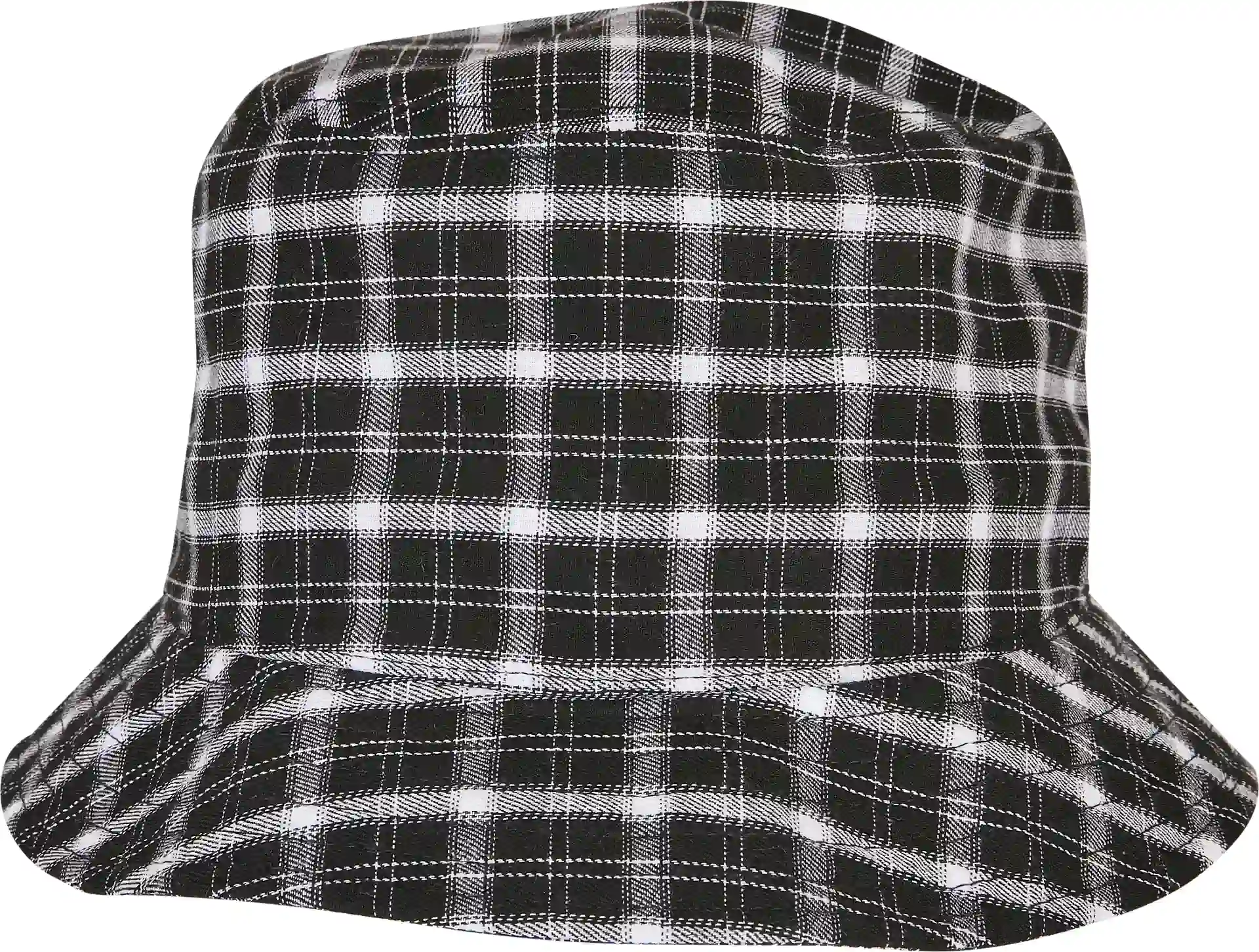 FLEXFIT Check Bucket Hat