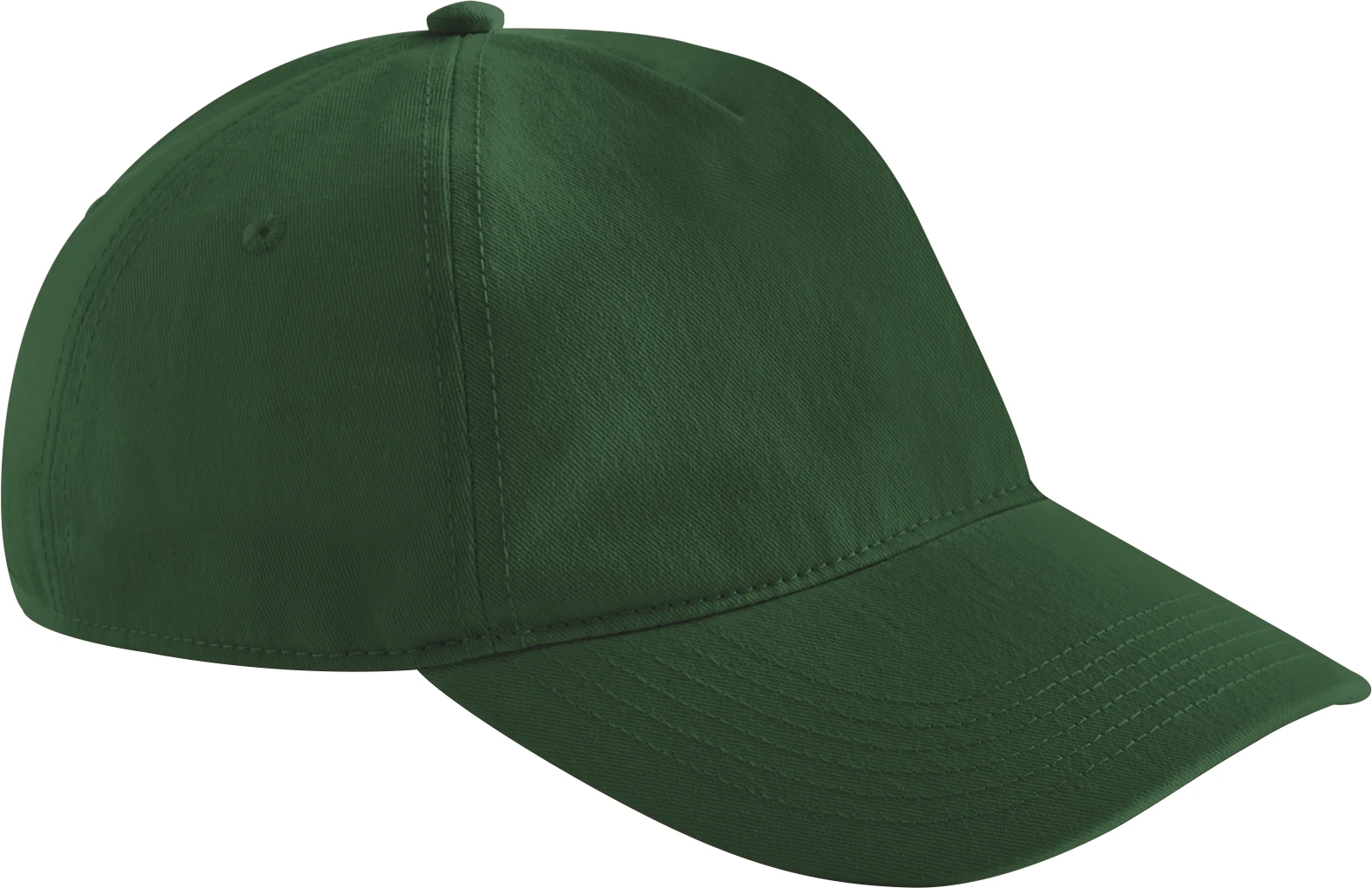 beechfield-B66-leisure-cap-forestgreen-front-1 Beechfield Leisure Cap