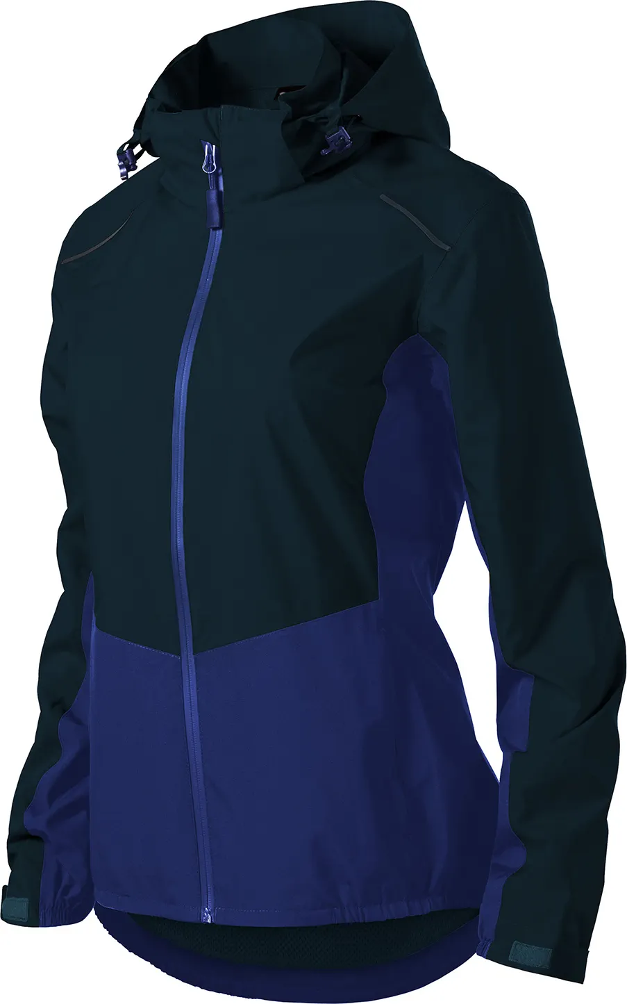 MALFINI Jacke Damen Rainbow 539