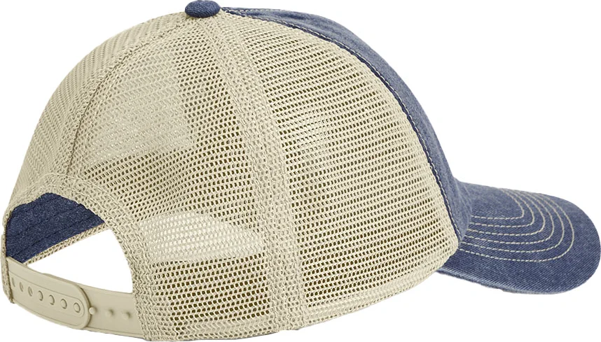 Beechfield 6 Panel Vintage Trucker