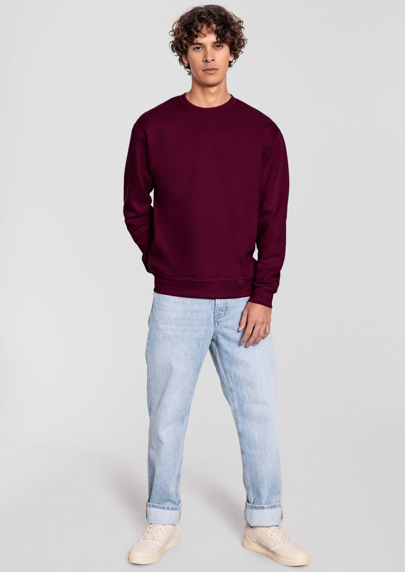 F.O.L. Iconic Premium Set-In Sweat