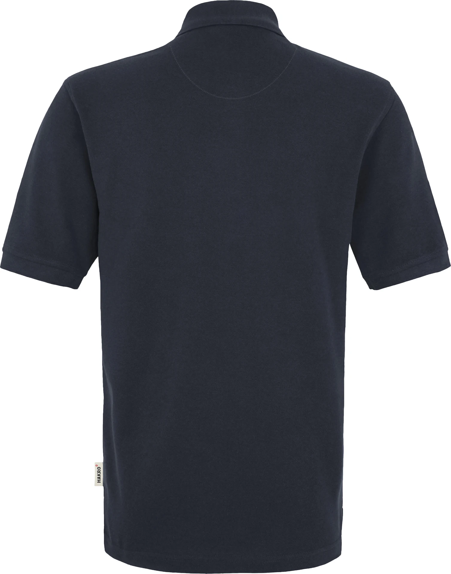 hakro-816-poloshirt-mikralinar-tinte-3 HAKRO Poloshirt 816 Mikralinar®