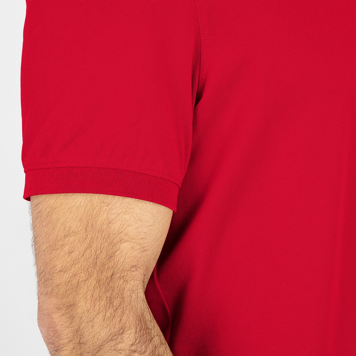 JAKO Polo Doubletex Herren