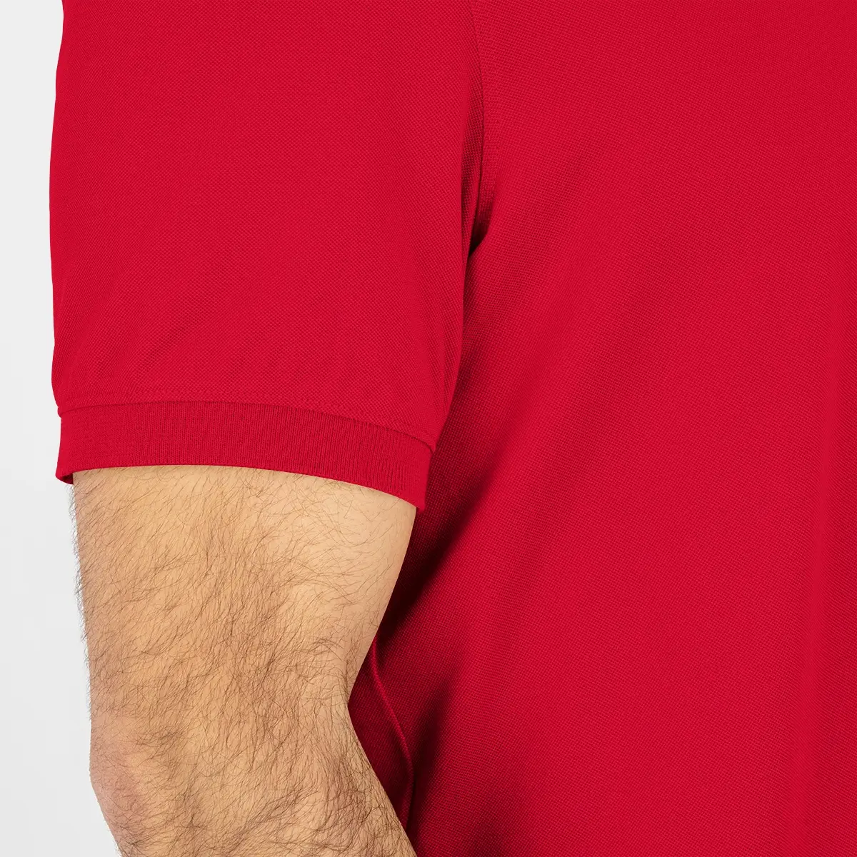 JAKO Polo Doubletex Herren