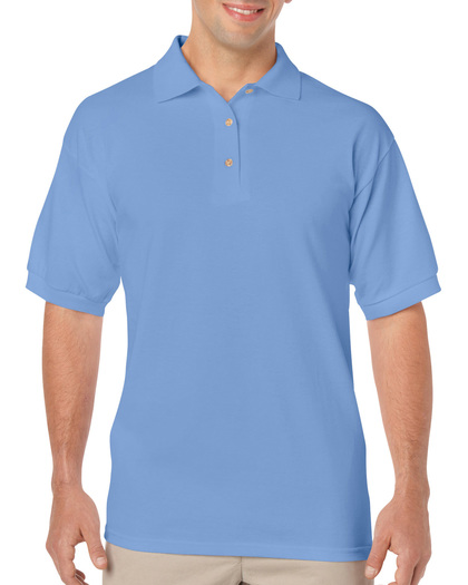 Gildan DryBlend® Jersey Polo Gildan DryBlend® Jersey Polo