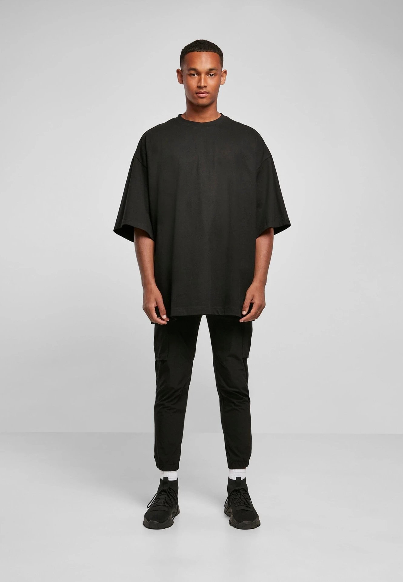 Build Your Brand Huge Tee