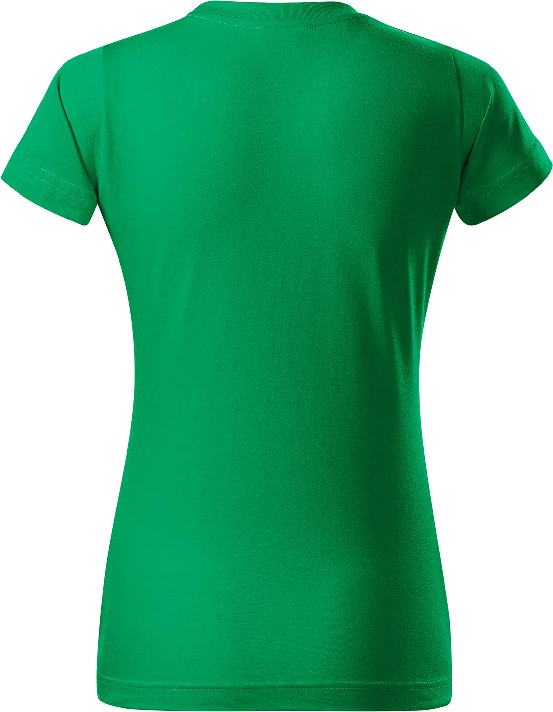 MALFINI T-Shirt Damen Basic 134