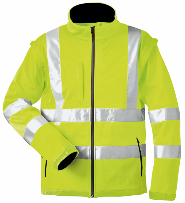 elysee Softshelljacke LOGAN
