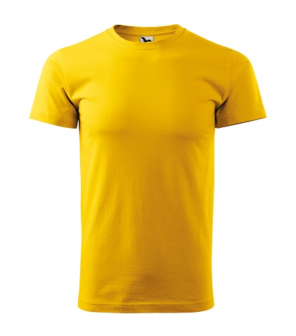 MALFINI T-Shirt Heavy New 137