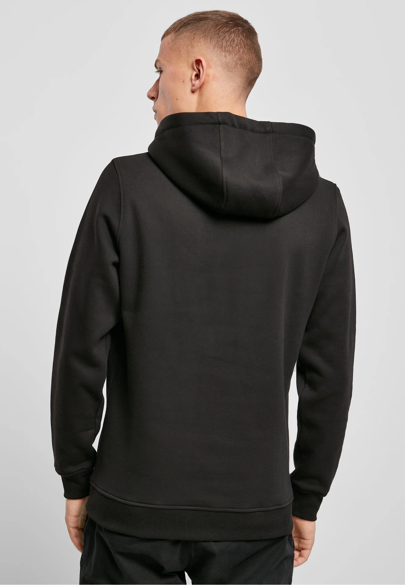 Build Your Brand Heavy Hoody