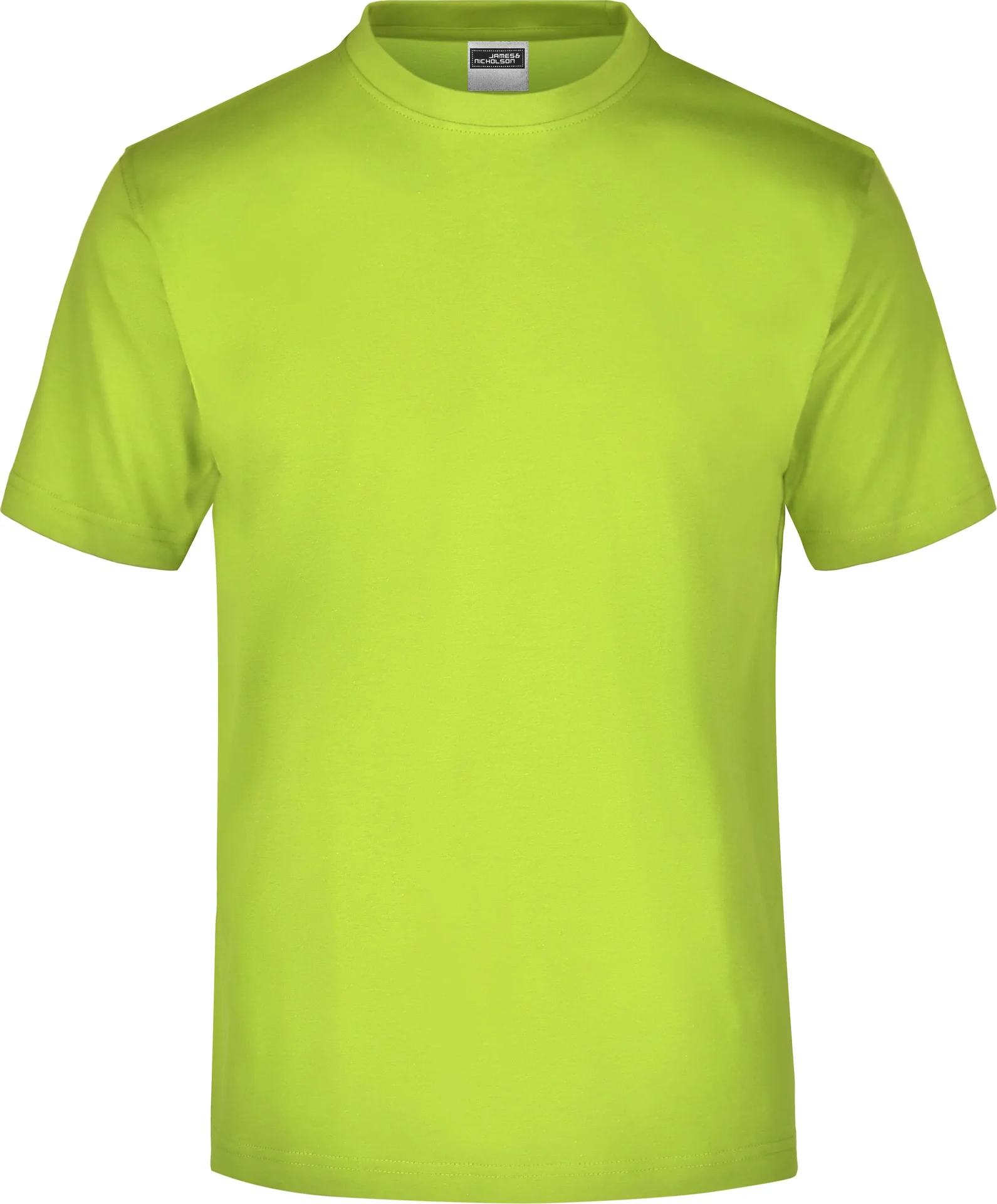 James & Nicholson Round-T Medium