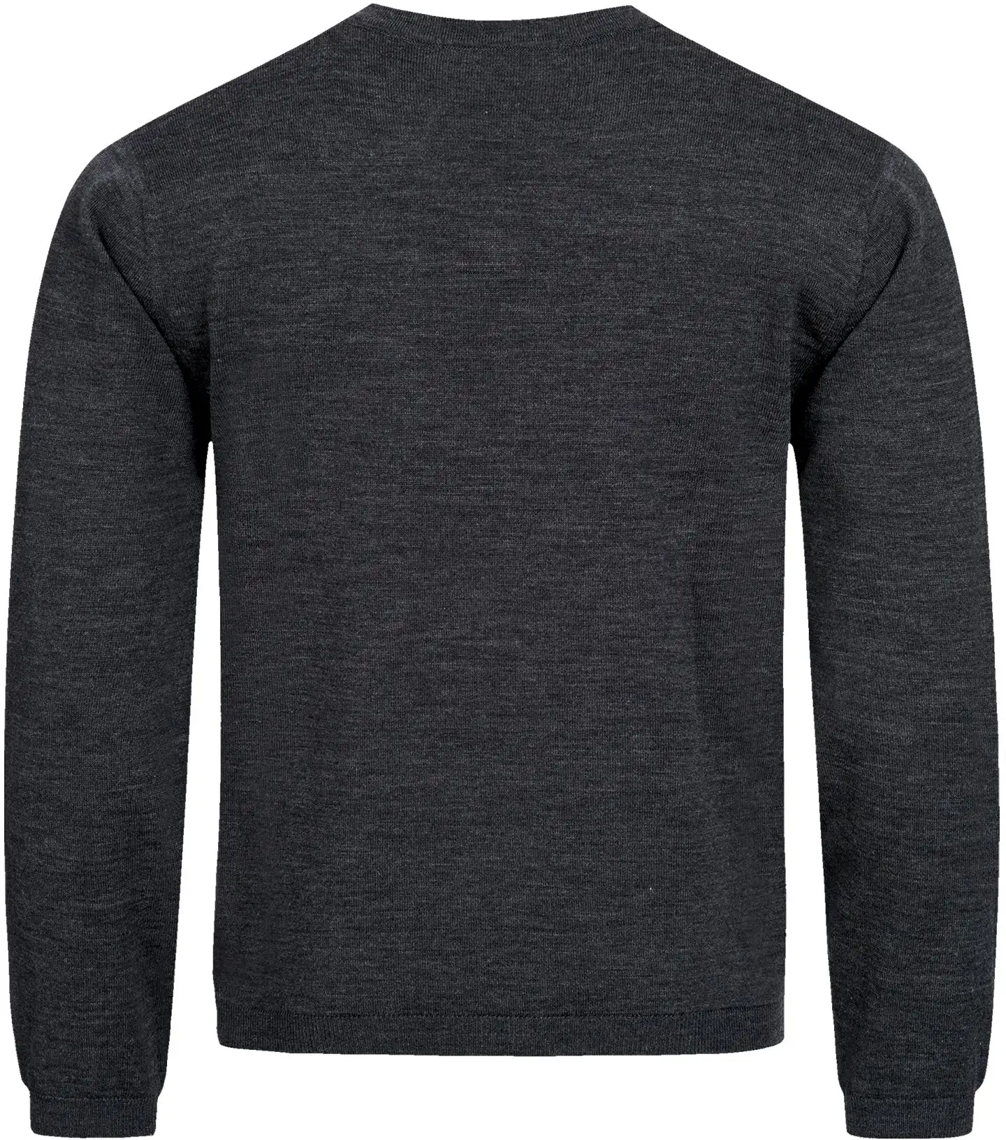 GREIFF Herren Pullover Regular Fit