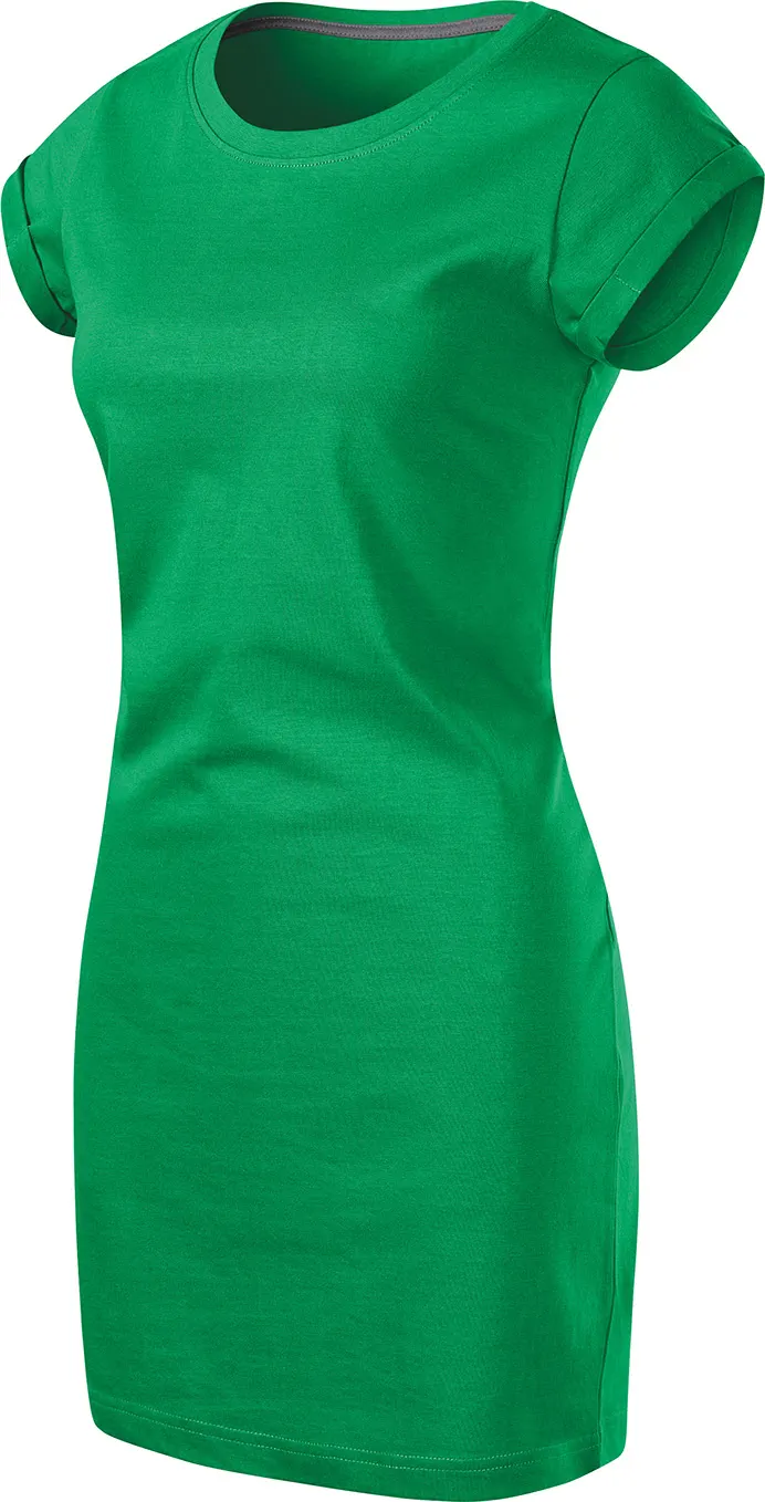 MALFINI Kleid Damen Freedom 178