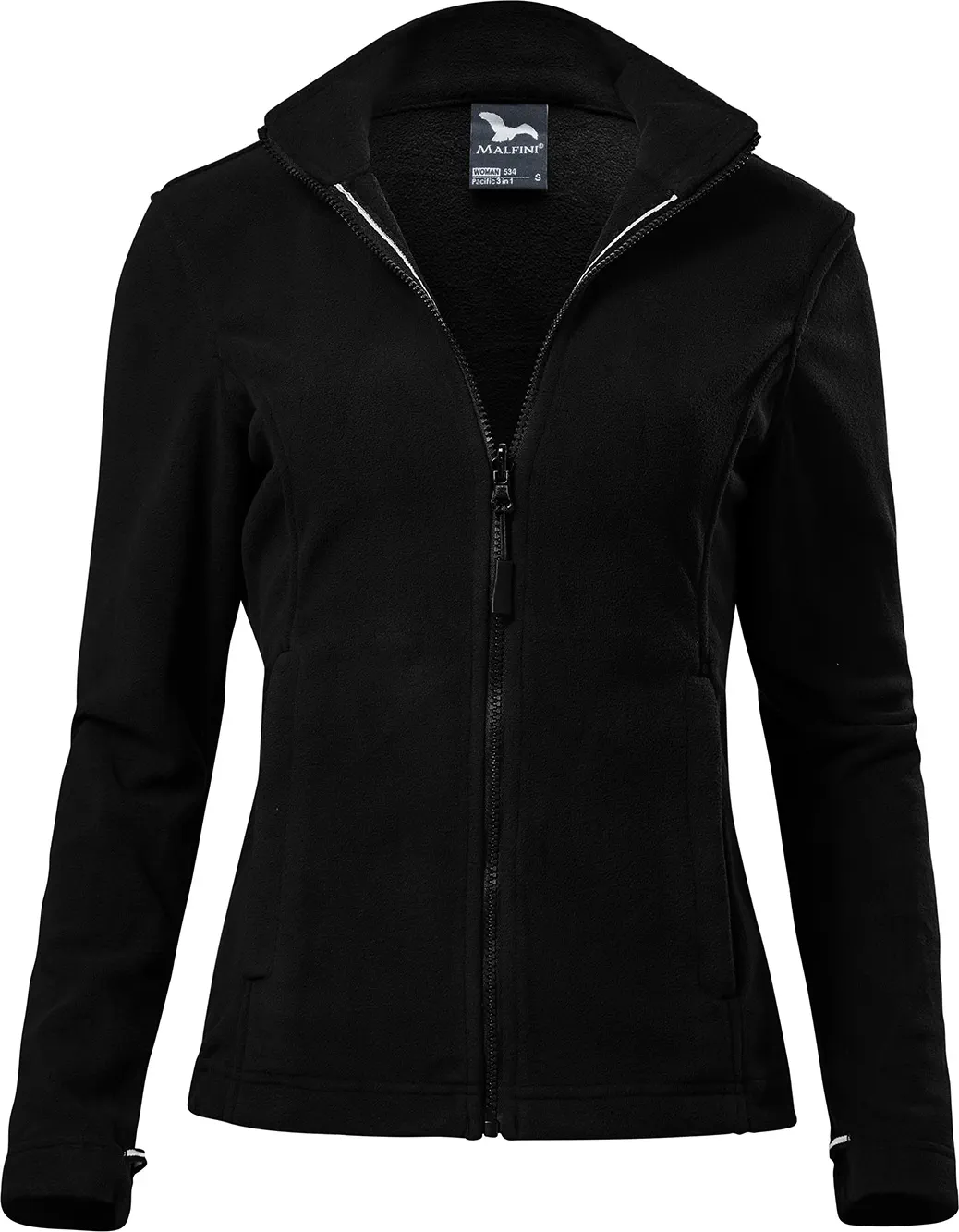 MALFINI Jacke Damen 3 in 1 Pacific 534